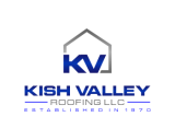 /public/logoimage/1584343880Kish Valley Roofing LLC.png